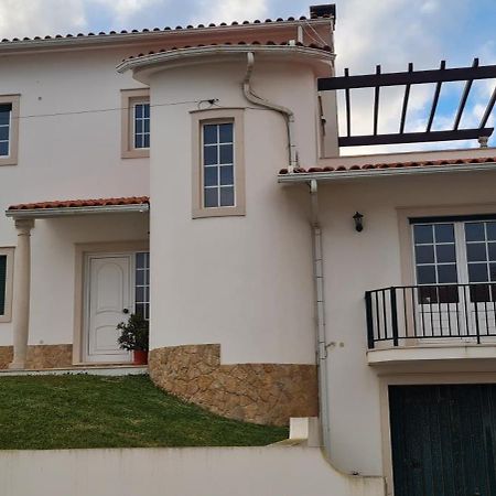 Villa Casa Lu à Salir de Porto Extérieur photo