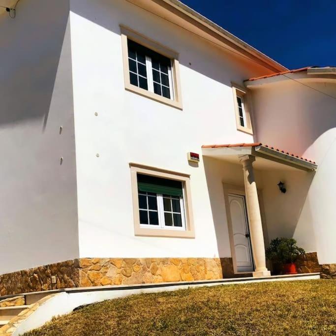 Villa Casa Lu à Salir de Porto Extérieur photo