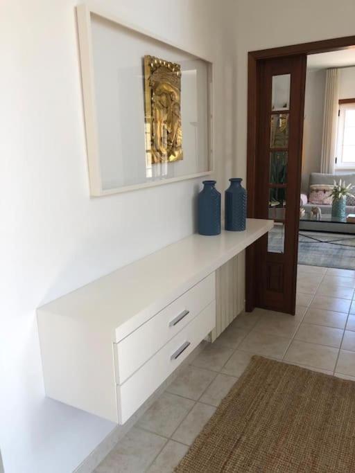 Villa Casa Lu à Salir de Porto Extérieur photo