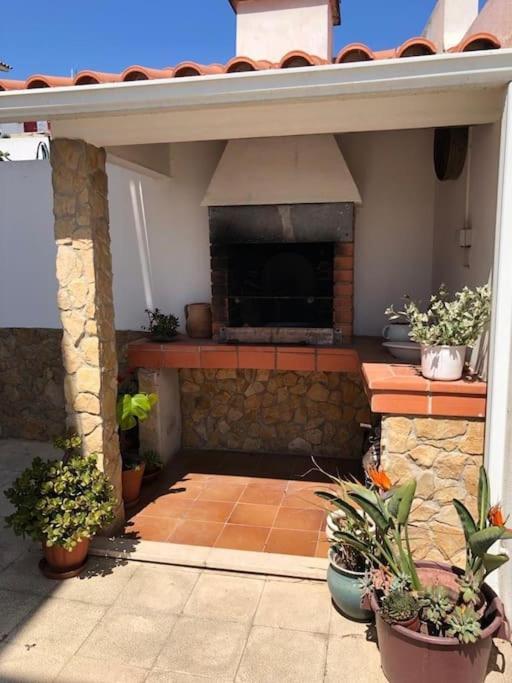 Villa Casa Lu à Salir de Porto Extérieur photo
