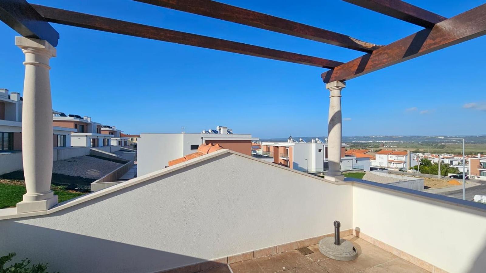 Villa Casa Lu à Salir de Porto Extérieur photo