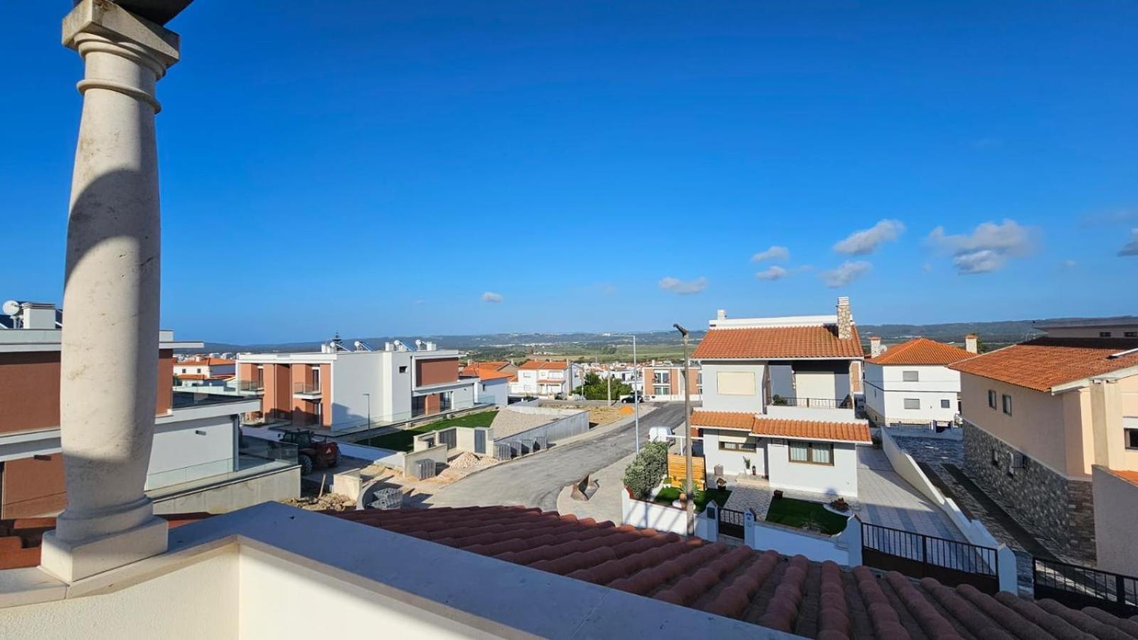 Villa Casa Lu à Salir de Porto Extérieur photo