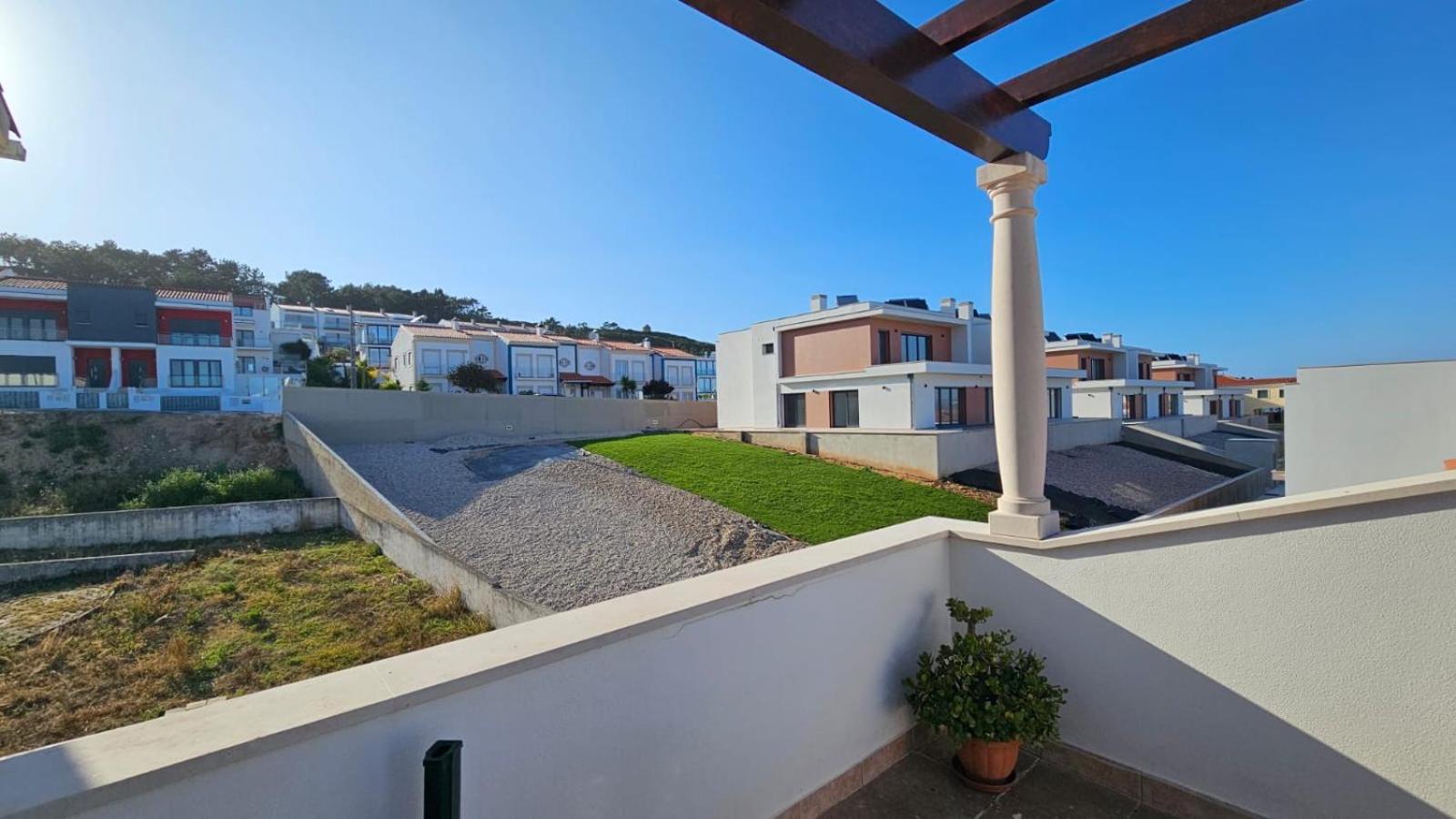 Villa Casa Lu à Salir de Porto Extérieur photo