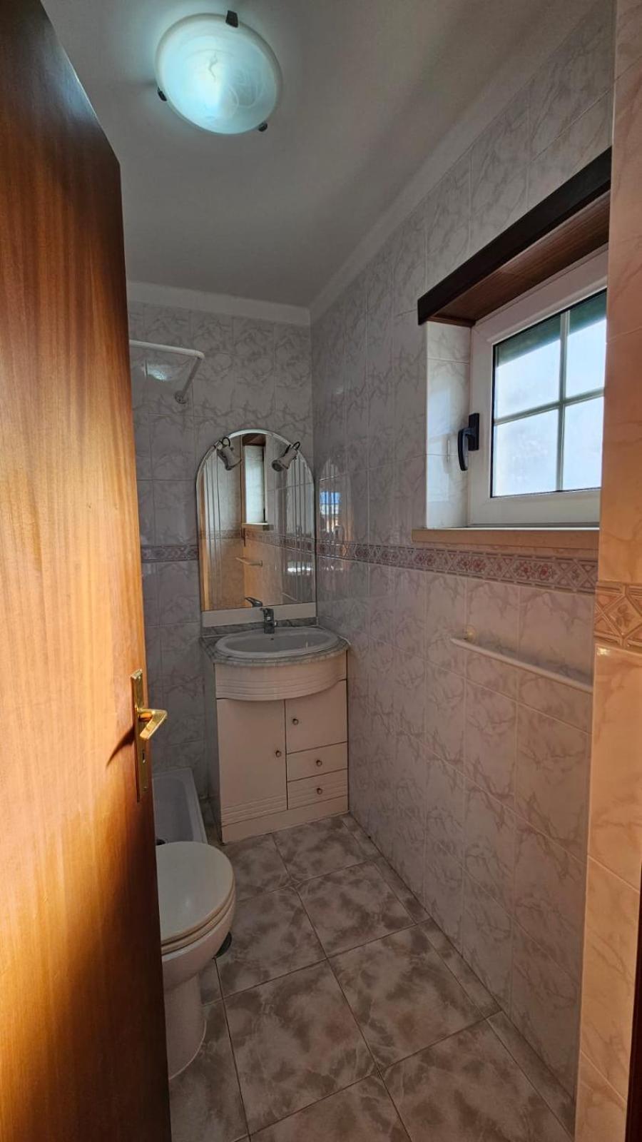 Villa Casa Lu à Salir de Porto Extérieur photo