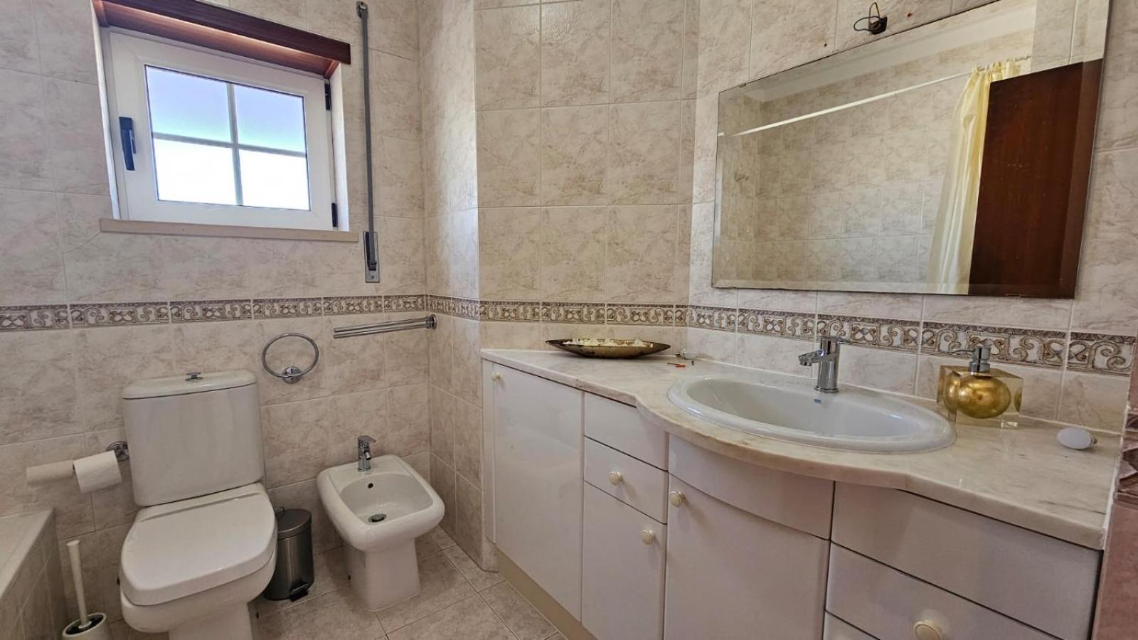 Villa Casa Lu à Salir de Porto Extérieur photo