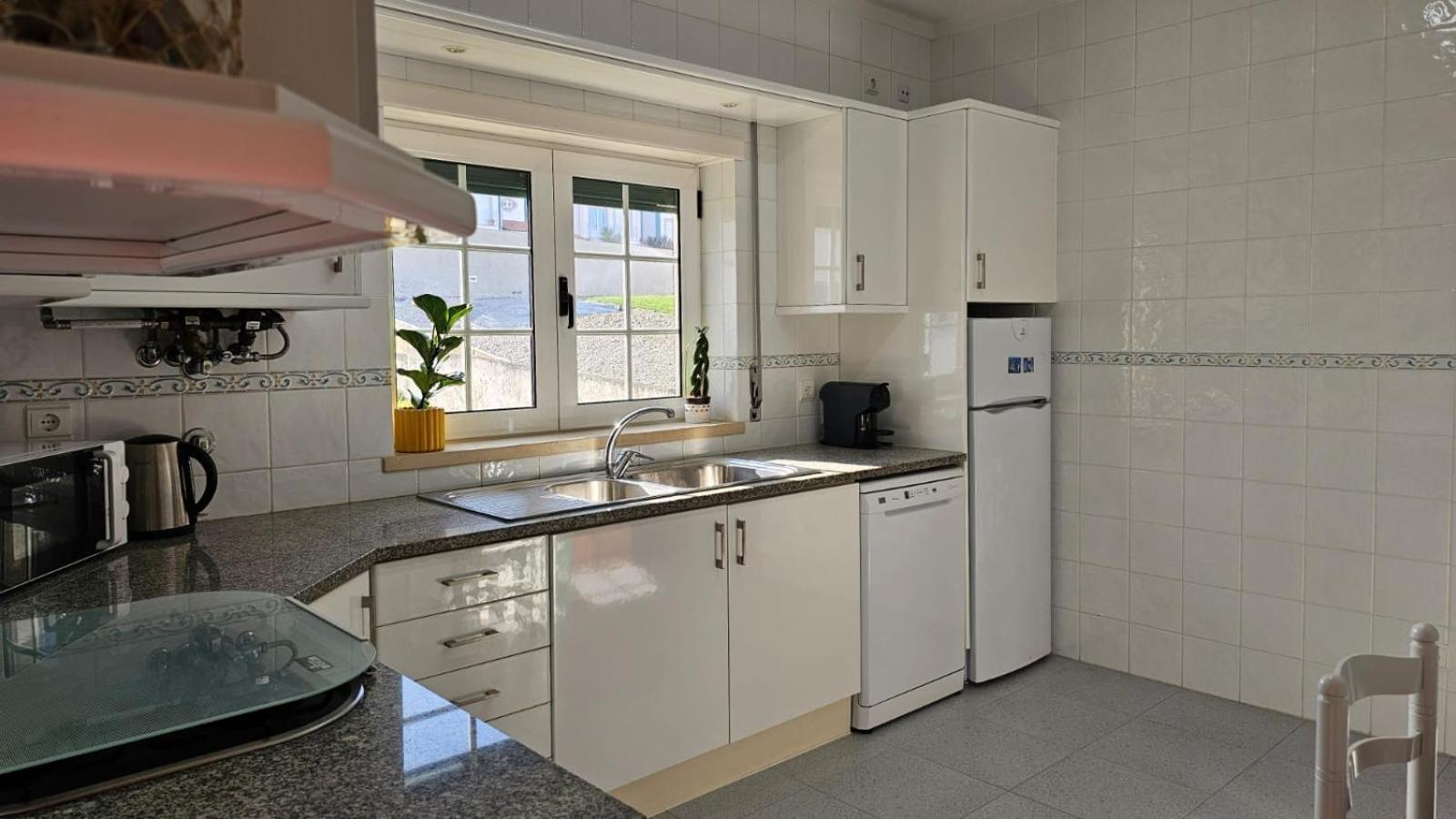 Villa Casa Lu à Salir de Porto Extérieur photo
