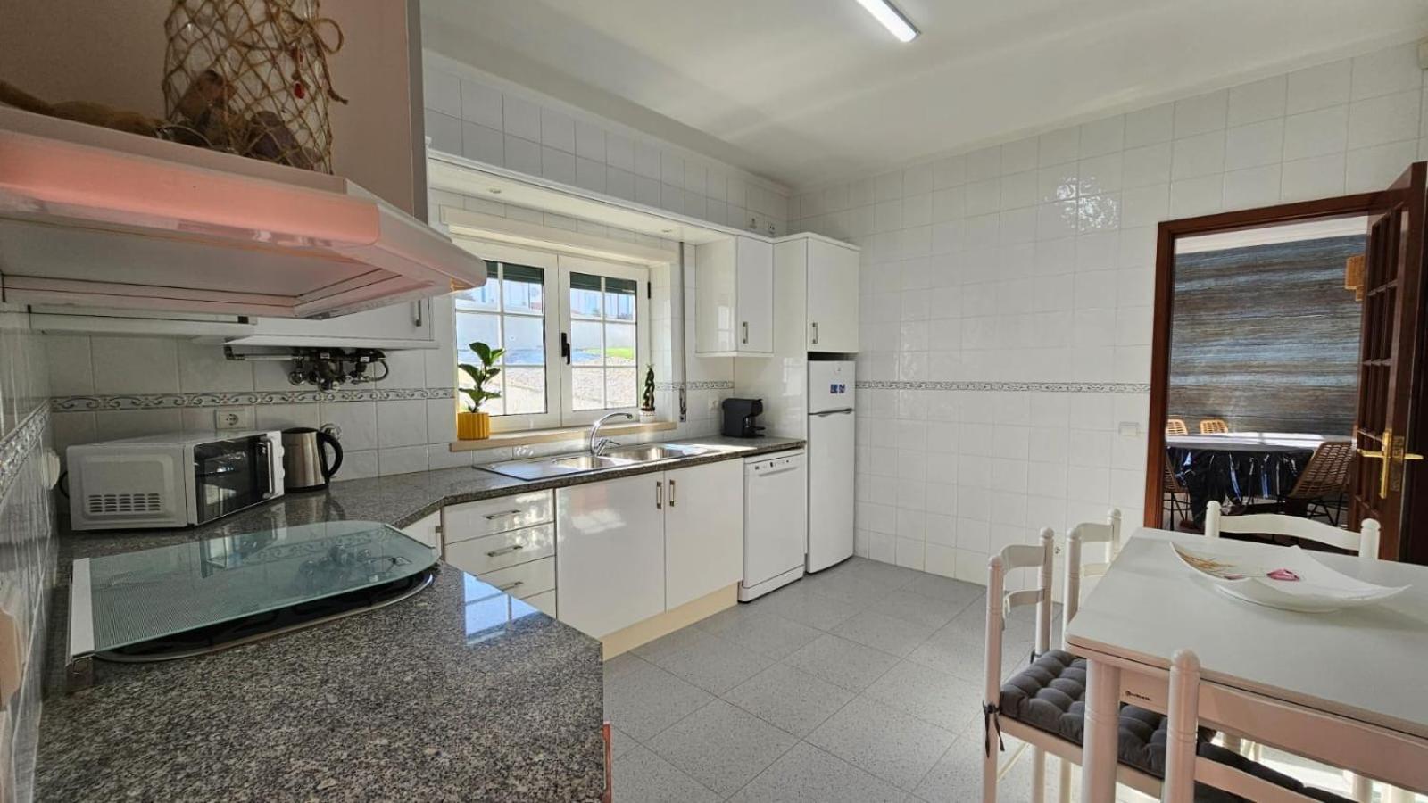 Villa Casa Lu à Salir de Porto Extérieur photo