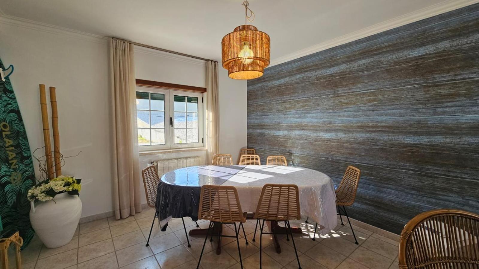 Villa Casa Lu à Salir de Porto Extérieur photo