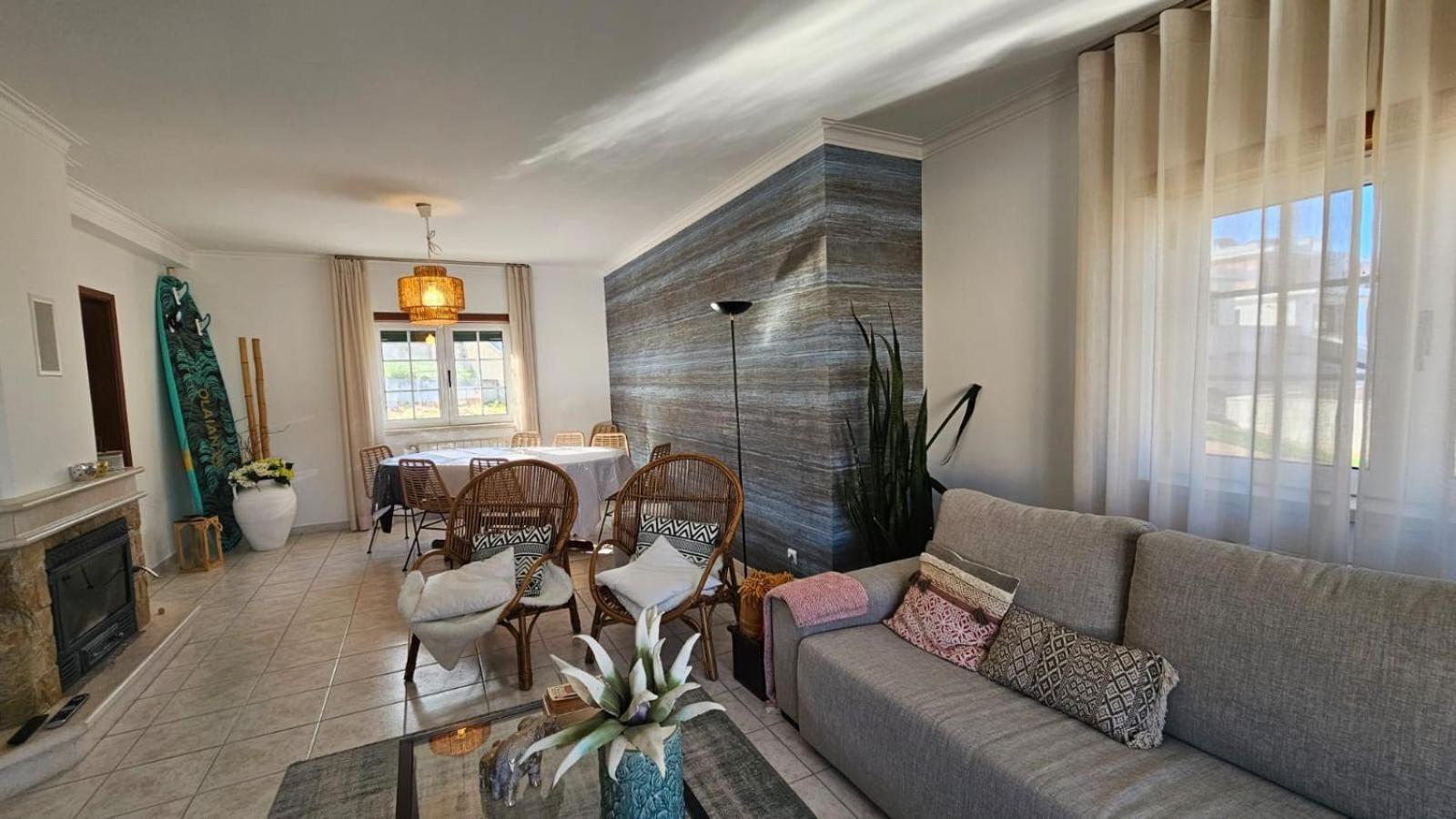 Villa Casa Lu à Salir de Porto Extérieur photo