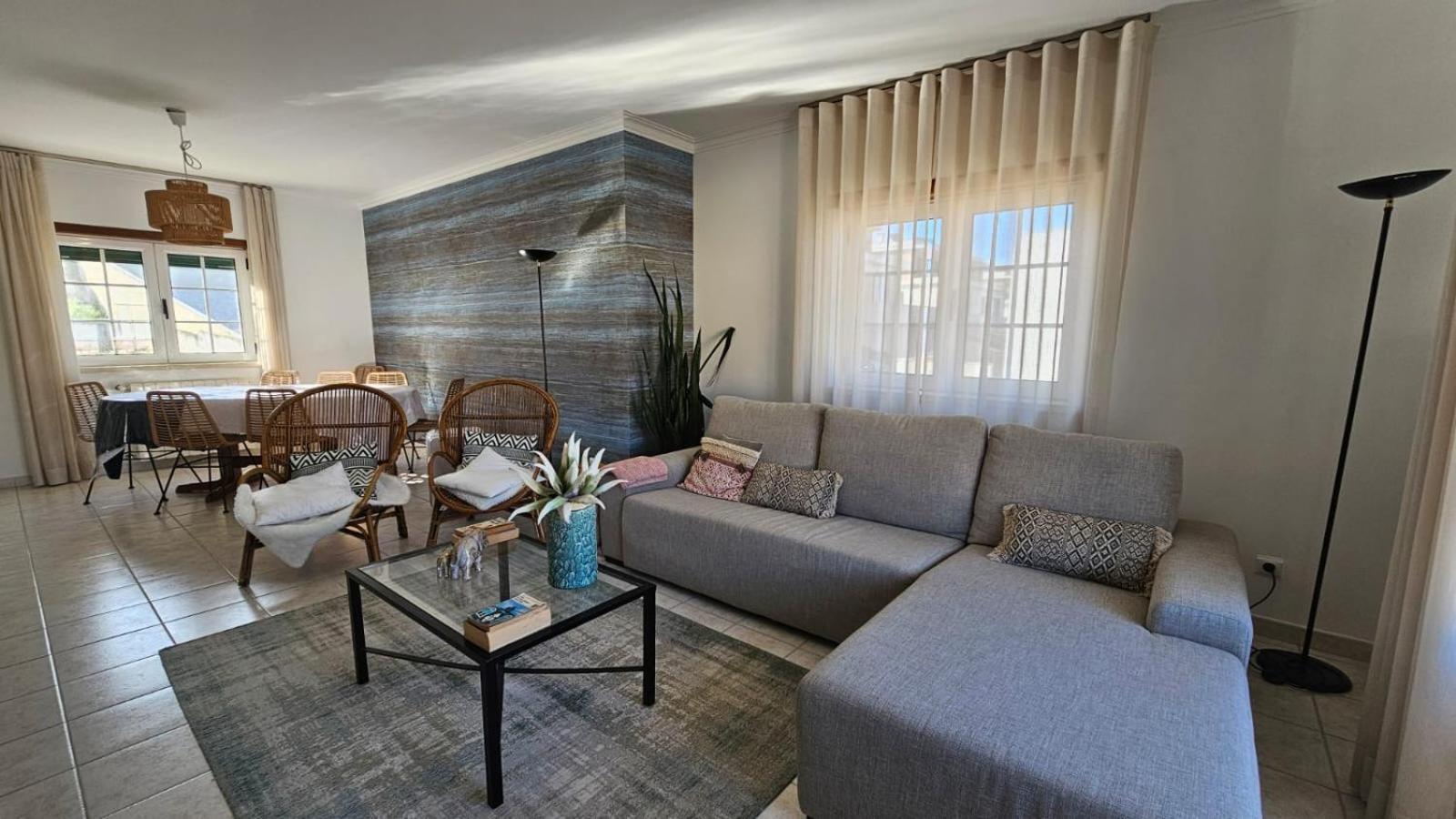 Villa Casa Lu à Salir de Porto Extérieur photo