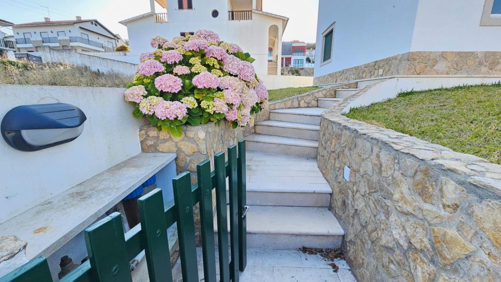 Villa Casa Lu à Salir de Porto Extérieur photo