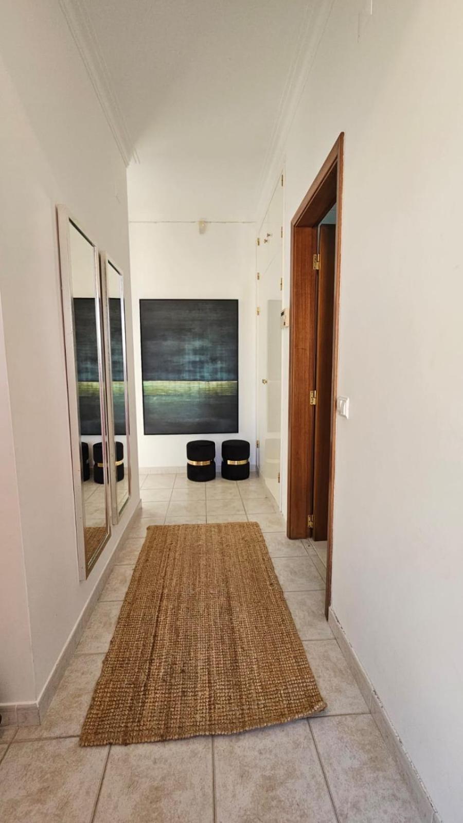 Villa Casa Lu à Salir de Porto Extérieur photo
